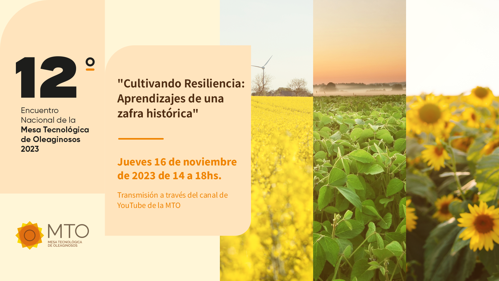 12 Encuentro – Invitación – TW